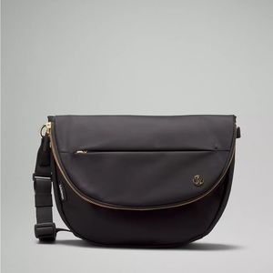 Lululemon All Night Festival Bag 5L black